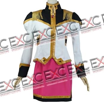 XLサイズ Se.La(セルセラ)製 key AIR 制服 コスプレ 衣装 Amazon.co.jp: [BBXYZLLLXFSCOS] 乃木坂46 制服のマネキン